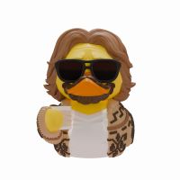 Numskull Tubbz kačička Big Lebowski The Dude 2