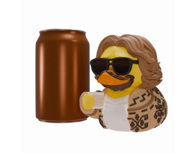 Numskull Tubbz kačička Big Lebowski The Dude
