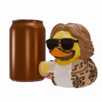 Numskull Tubbz kačička Big Lebowski The Dude 5