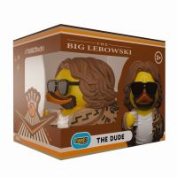 Numskull Tubbz kačička Big Lebowski The Dude 6