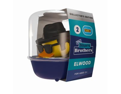 Tubbz kačička Blues Brothers Elwood (zberateľská edícia)