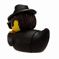 Tubbz kačička Blues Brothers Elwood (zberateľská edícia) 3