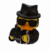 Tubbz kačička Blues Brothers Jake (zberateľská edícia) 2