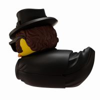 Tubbz kačička Blues Brothers Jake (zberateľská edícia) 4