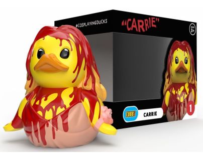 Tubbz kačička Carrie