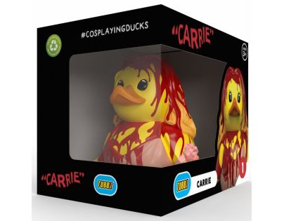 Tubbz kačička Carrie