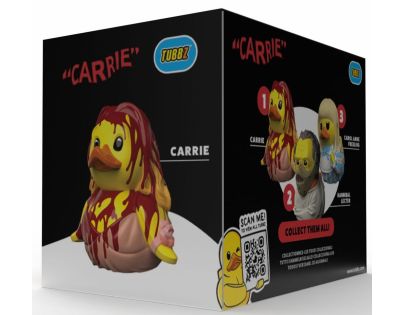 Tubbz kačička Carrie