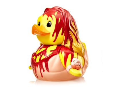Tubbz Kačička Carrie