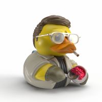 Tubbz kačička Čeľuste - Martin Brody 2