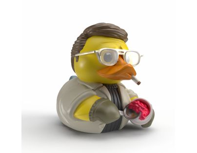 Tubbz kačička Čeľuste - Martin Brody