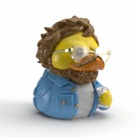 Tubbz kačička Čeľuste - Matt Hooper 2