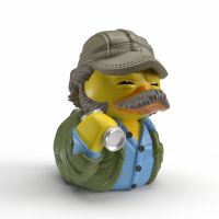Tubbz Kačička Čeľuste Quint 3