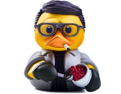 Tubbz Kačička Čeľuste Martin Brody