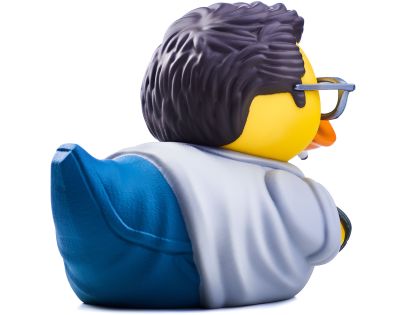 Tubbz Kačička Čeľuste Martin Brody