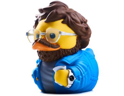 Tubbz Kačička Čeľuste Matt Hooper