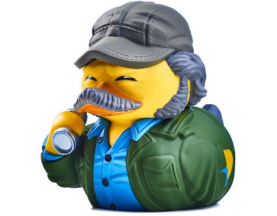Tubbz Kačička Čeľuste Quint