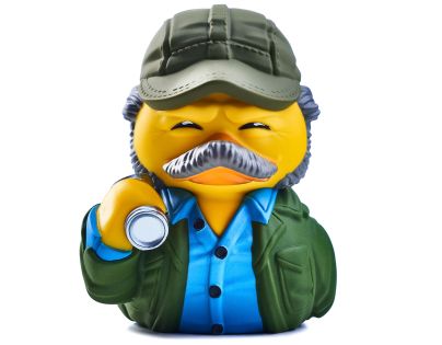 Tubbz Kačička Čeľuste Quint