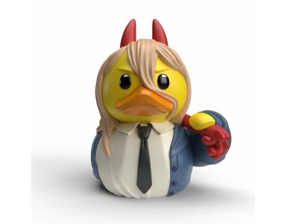 Tubbz kačička Chainsaw Man - Power (prvá edícia)