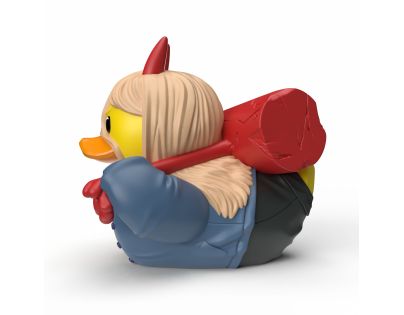 Tubbz kačička Chainsaw Man - Power (prvá edícia)