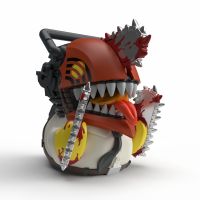 Tubbz kačička Chainsaw Man 2