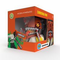 Tubbz kačička Chainsaw Man 3