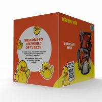 Tubbz kačička Chainsaw Man 4