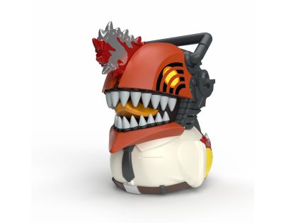 Tubbz Kačička Chainsaw Man