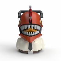 Tubbz Kačička Chainsaw Man 2