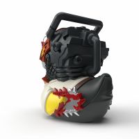 Tubbz Kačička Chainsaw Man 4