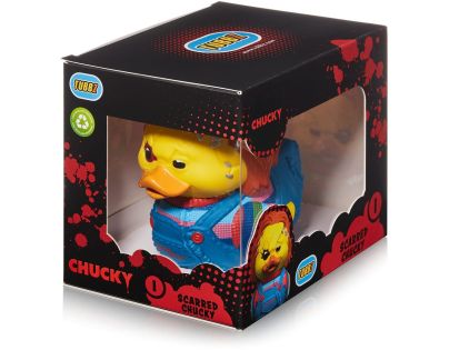 Tubbz kačička Chucky - Tiffany Bride of Chucky