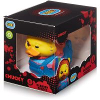 Tubbz kačička Chucky - Tiffany Bride of Chucky