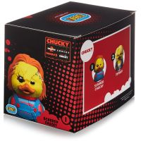 Tubbz kačička Chucky - Tiffany Bride of Chucky 2