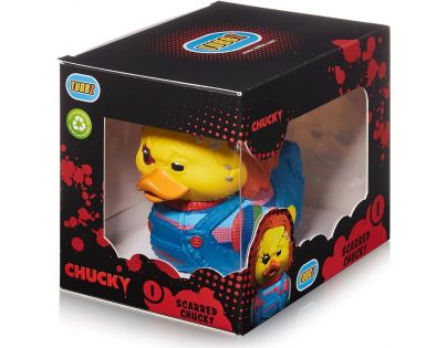 Tubbz kačička Chucky