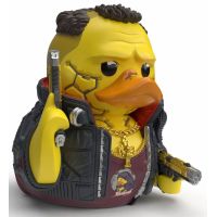 Numskull Tubbz kačička Cyberpunk Jackie Welles (prvá edícia)