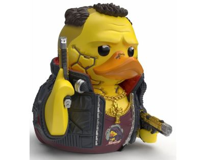 Numskull Tubbz kačička Cyberpunk Jackie Welles (prvá edícia)