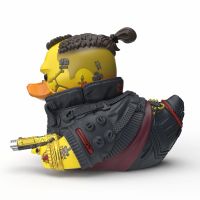 Numskull Tubbz kačička Cyberpunk Jackie Welles (prvá edícia) 3