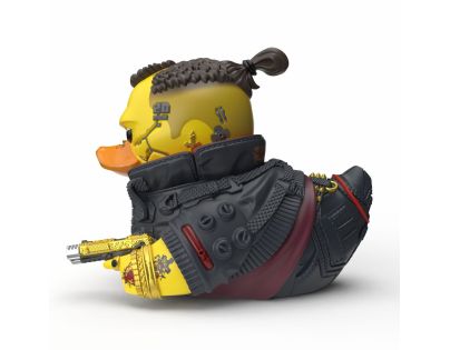 Numskull Tubbz kačička Cyberpunk Jackie Welles (prvá edícia)