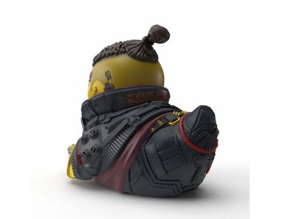 Numskull Tubbz kačička Cyberpunk Jackie Welles (prvá edícia)