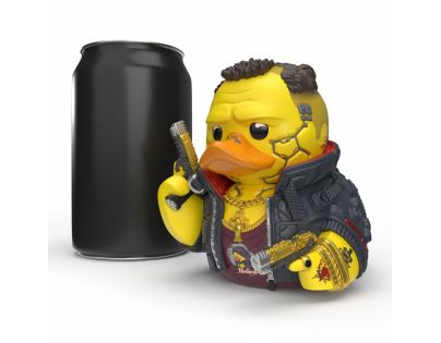 Numskull Tubbz kačička Cyberpunk Jackie Welles (prvá edícia)