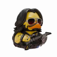 Numskull Tubbz kačička Cyberpunk Johnny Silverhand