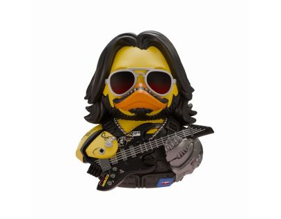 Numskull Tubbz kačička Cyberpunk Johnny Silverhand