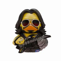 Numskull Tubbz kačička Cyberpunk Johnny Silverhand 2