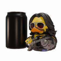 Numskull Tubbz kačička Cyberpunk Johnny Silverhand 5