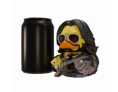 Numskull Tubbz kačička Cyberpunk Johnny Silverhand