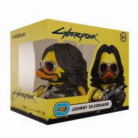 Numskull Tubbz kačička Cyberpunk Johnny Silverhand 6