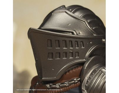 Tubbz kačička Dark Souls - Oscar Knight