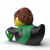 Tubbz kačička DC Comics - Green Lantern 2