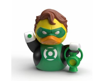 Tubbz kačička DC Comics - Green Lantern