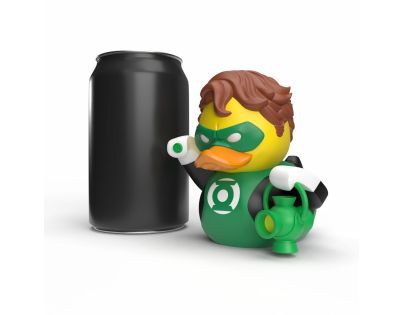 Tubbz kačička DC Comics - Green Lantern