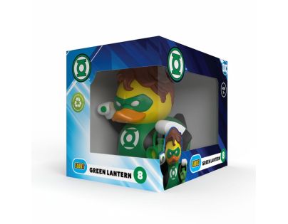 Tubbz kačička DC Comics - Green Lantern